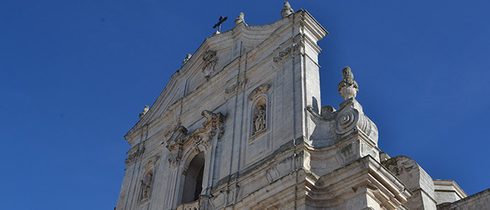 Tour Martina Franca